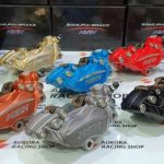 Harga Kaliper Rem Nissin Mobil Terbaru
