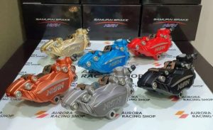 Harga Kaliper Rem Nissin Mobil Terbaru