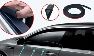 Harga Karet Kaca Mobil (Weatherstrip) Terbaru