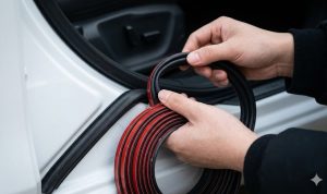 Harga Karet Pintu Mobil Kedap Suara Terbaru