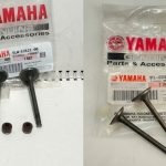 Harga Klep Mesin Motor Yamaha Mio Terbaru