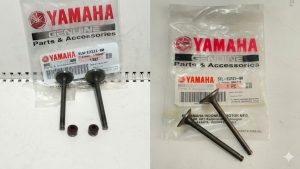 Harga Klep Mesin Motor Yamaha Mio Terbaru