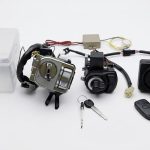 Harga Kunci Kontak Keyless Motor Terbaru