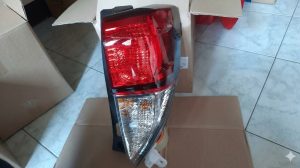 Harga Lampu Stop Belakang Mobil LED Terbaru