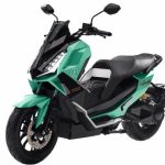 Harga Motor Listrik Alva Cervo Terbaru