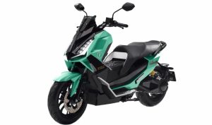 Harga Motor Listrik Alva Cervo Terbaru