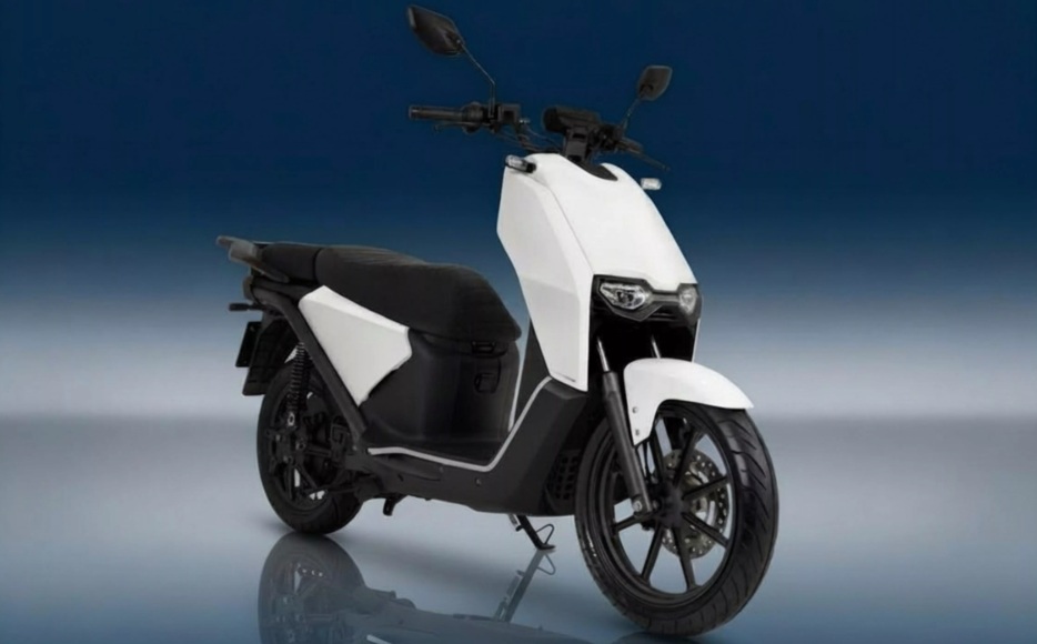 Harga Motor Listrik Charged Rimba Terbaru