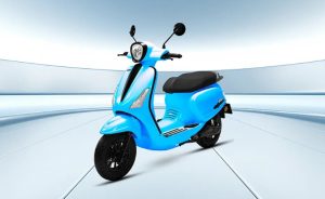 Harga Motor Listrik Dual Battery Terbaru