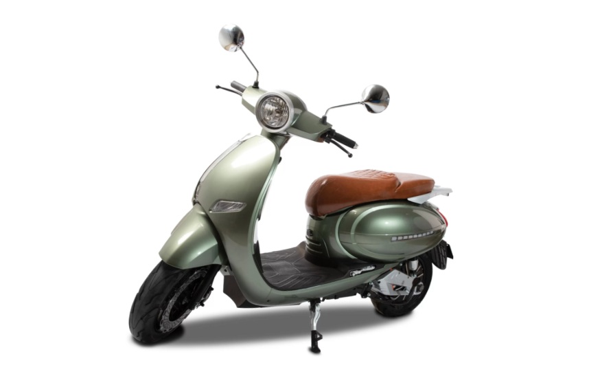 Harga Motor Listrik Enine Terbaru