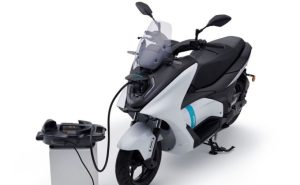 Harga Motor Listrik Fast Charging Terbaru