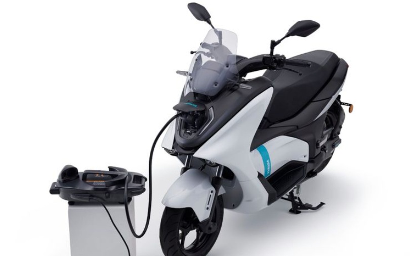 Harga Motor Listrik Fast Charging Terbaru