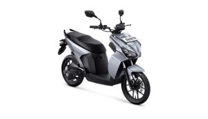 Harga Motor Listrik Gesits Terbaru