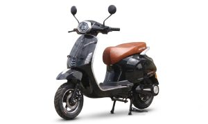 Harga Motor Listrik Greentech Terbaru