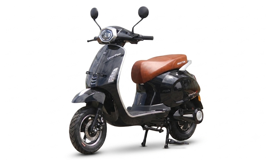 Harga Motor Listrik Greentech Terbaru