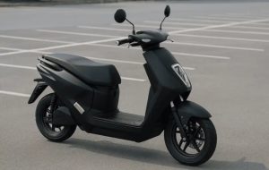 Harga Motor Listrik Honda EM1 e: Terbaru
