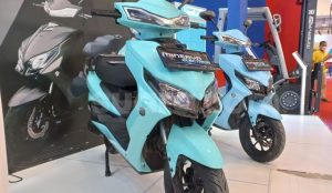 Harga Motor Listrik Minerva Electron Terbaru