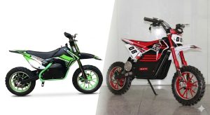 Harga Motor Listrik Mini untuk Anak Terbaru