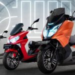 Harga Motor Listrik Polytron Fox R Terbaru