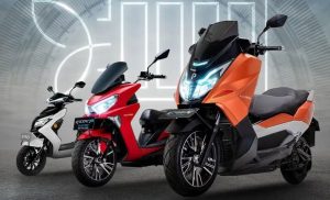 Harga Motor Listrik Polytron Fox R Terbaru