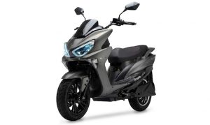 Harga Motor Listrik Polytron Fox S Terbaru