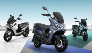 Harga Motor Listrik Polytron Terbaru