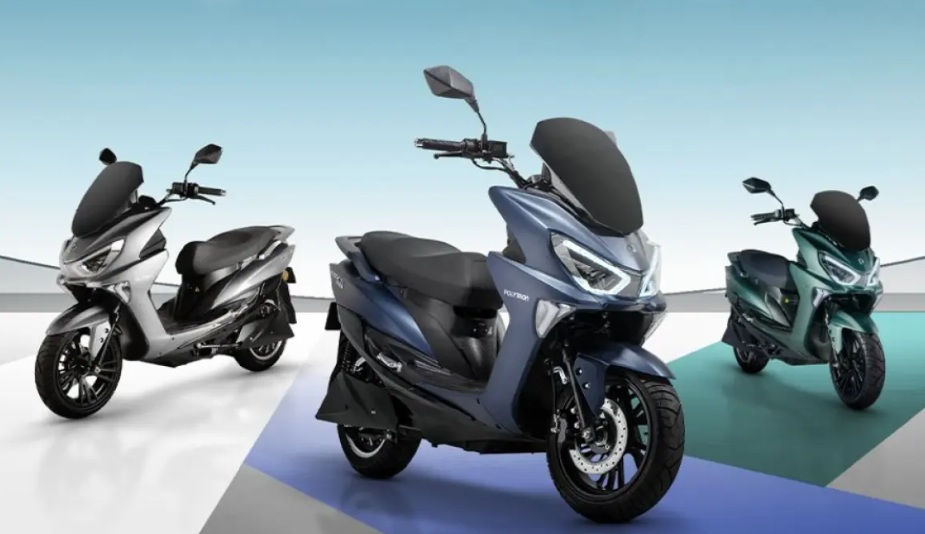 Harga Motor Listrik Polytron Terbaru