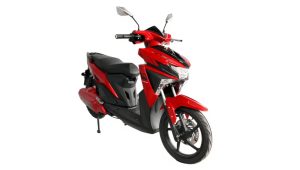 Harga Motor Listrik Selis Agats Terbaru