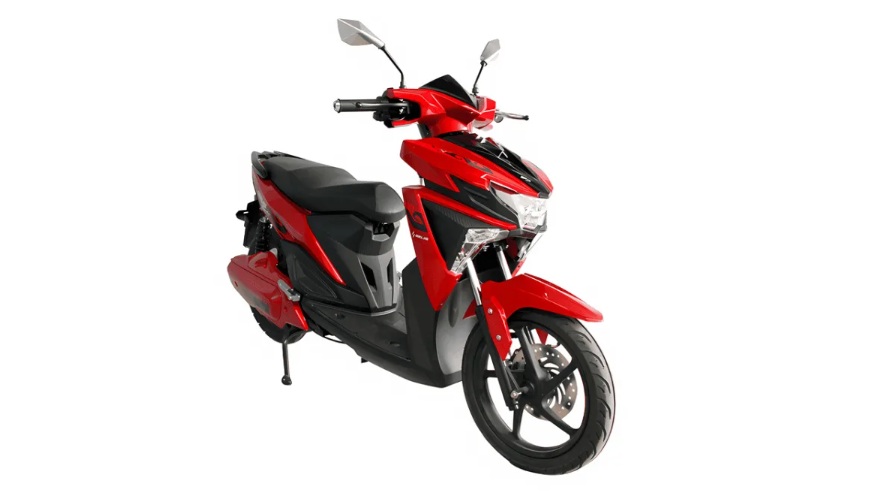 Harga Motor Listrik Selis Agats Terbaru