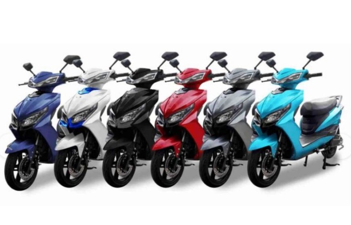 Harga Motor Listrik Smoot Tempetsu Terbaru