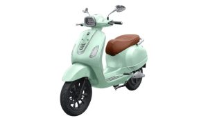 Harga Motor Listrik Smoot Zuzu Terbaru