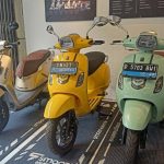 Harga Motor Listrik Subsidi 2026