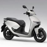 Harga Motor Listrik Terbaru Hari Ini