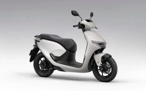 Harga Motor Listrik Terbaru Hari Ini