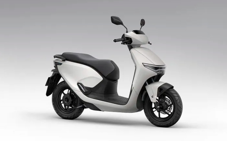 Harga Motor Listrik Terbaru Hari Ini