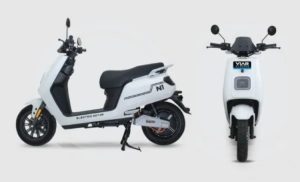 Harga Motor Listrik Viar N1 Terbaru