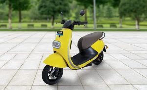 Harga Motor Listrik Viar Q1 Terbaru
