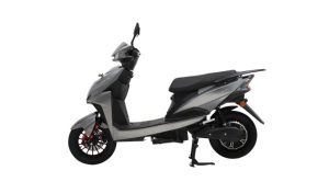 Harga Motor Listrik Volta 401 Terbaru