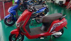 Harga Motor Listrik Volta Virgo Terbaru
