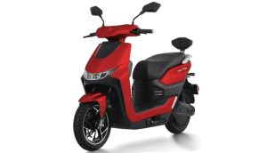 Harga Motor Listrik Yadea Terbaru