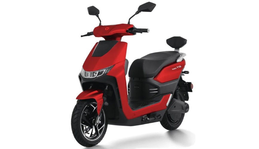 Harga Motor Listrik Yadea Terbaru