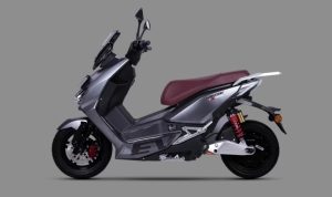 Harga Motor Listrik dengan Tenaga Besar