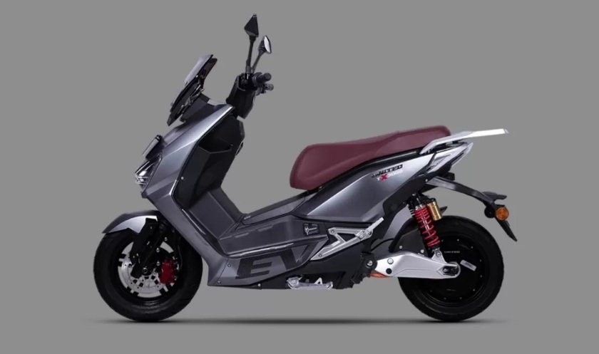 Harga Motor Listrik dengan Tenaga Besar