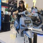Harga Motor Listrik di Surabaya Hari Ini