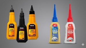 Harga Oli Gardan Motor Matic Terbaru