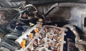 Harga Paking Tutup Klep Mobil Rembes Terbaru