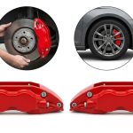 Harga Piringan Cakram Mobil Variasi Terbaru