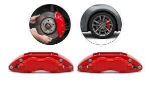 Harga Piringan Cakram Mobil Variasi Terbaru