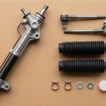 Harga Rack Steer Mobil Set Original Terbaru