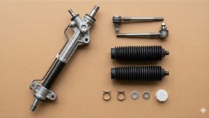 Harga Rack Steer Mobil Set Original Terbaru