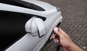Harga Spion Mobil Lipat Otomatis (Retract) Terbaru